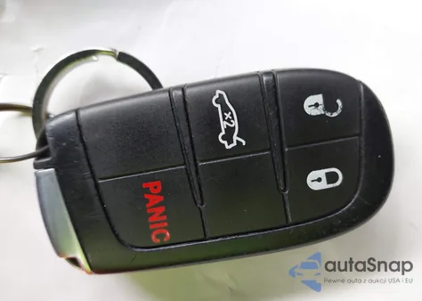 2019 Dodge Challenger Sxt z USA, uszkodzony, nr VIN 2C3CDZAG6KH669989